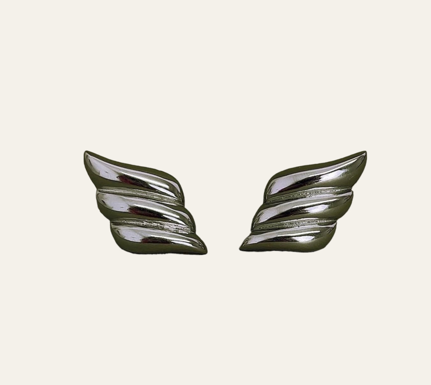 Angel wings Earrings