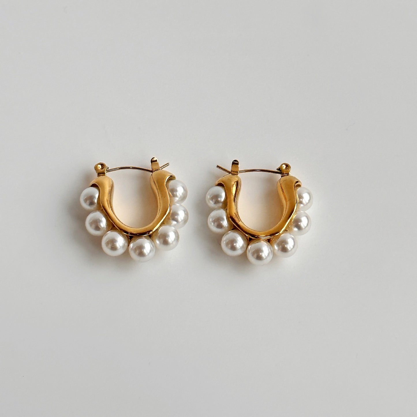 Diana earrings